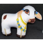 Calf Soft Toy